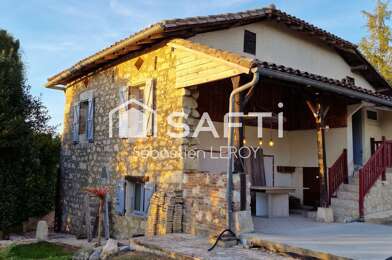 Maison 5 pièces 182000 €