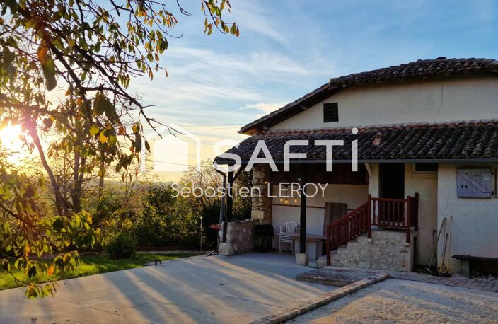 Maison charmante et calme avec vue campagne. — photo 3