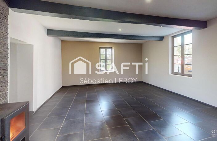 Maison charmante et calme avec vue campagne. — photo 4