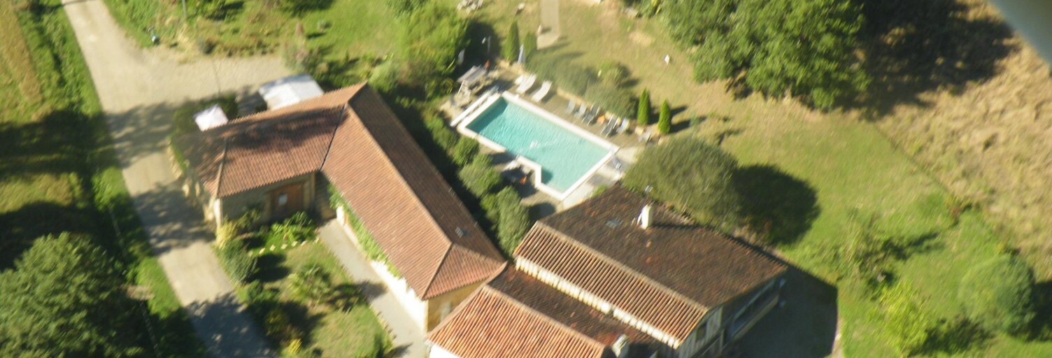 Maison 15 Pièces 565 m² à vendre à Marciac (32230)