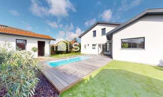 Maison 4 Pièces 116 m² à vendre à Gujan-Mestras (33470)