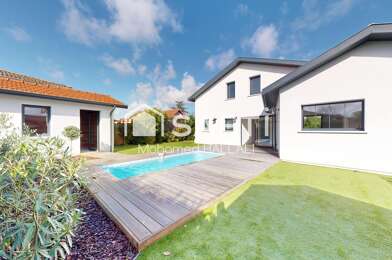 Maison 4 pièces 776000 €