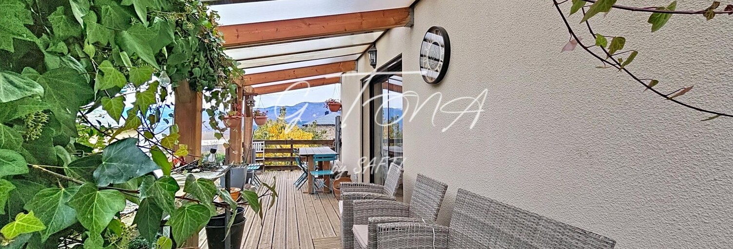 Maison 6 Pièces 186 m² à vendre à Saillagouse (66800)