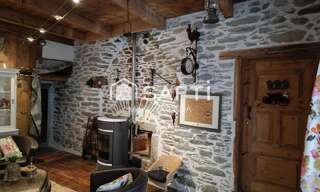 Maison 4 Pièces 95 m² à vendre à Val-Cenis (73500)