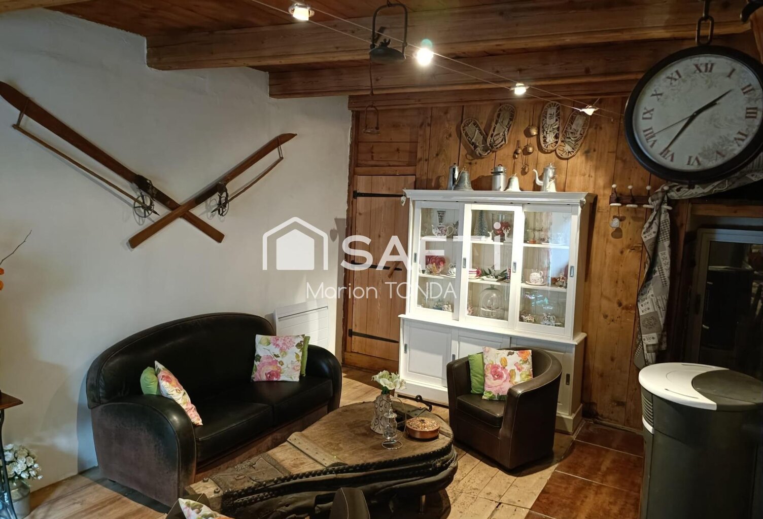 Maison de village Cocooning — photo 1