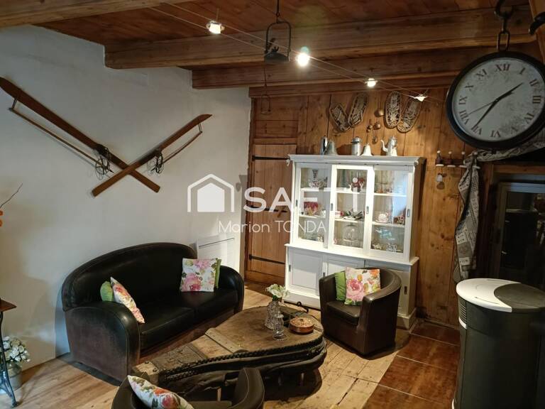 Maison de village Cocooning — photo 1