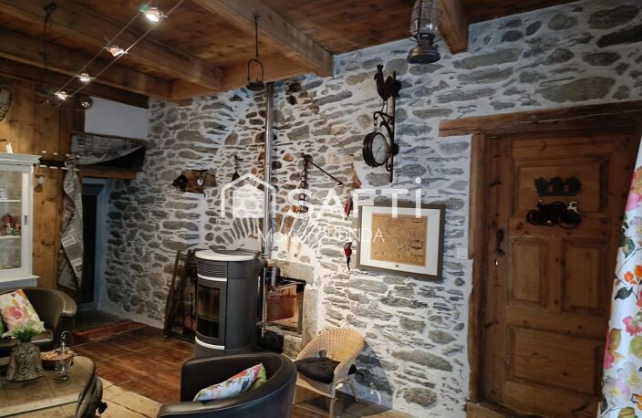 Maison de village Cocooning — photo 2