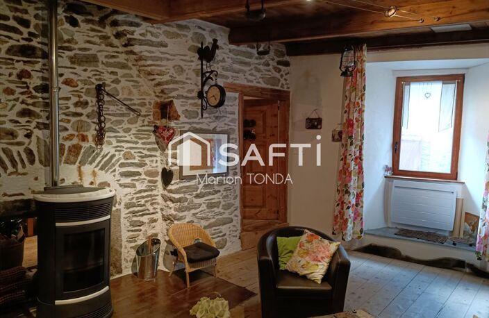 Maison de village Cocooning — photo 3