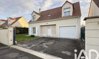 Maison 6 Pièces 112 m² à vendre à Coubert (77170)