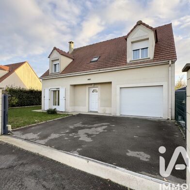 Maison 6 pièces 320000 €
