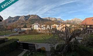 Appartement 1 Pièce 16 m² à vendre à Saint-Bonnet-en-Champsaur (05500)