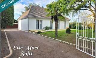 Maison 7 Pièces 143 m² à vendre à Cholet (49300)