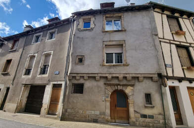 Immeuble  240000 €