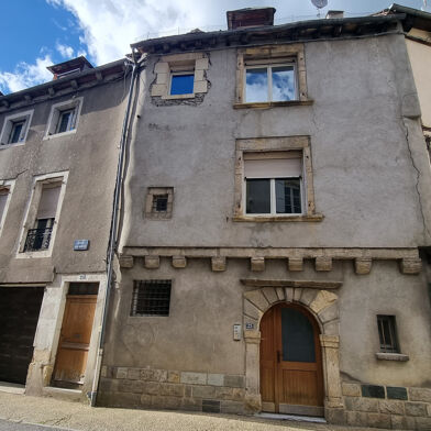 Immeuble  240000 €