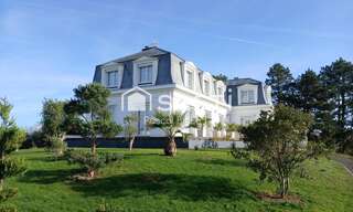 Maison 9 Pièces 230 m² à vendre à Berck (62600)