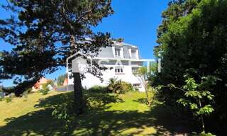 Maison 9 Pièces 230 m² à vendre à Berck (62600)