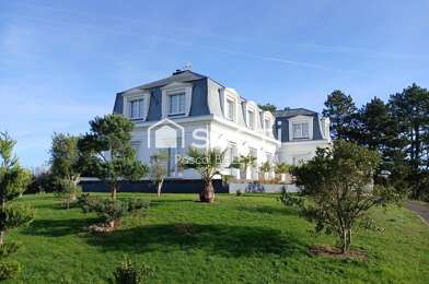 Maison 9 pièces 686000 €