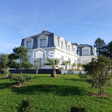 Maison 9 pièces 686000 €