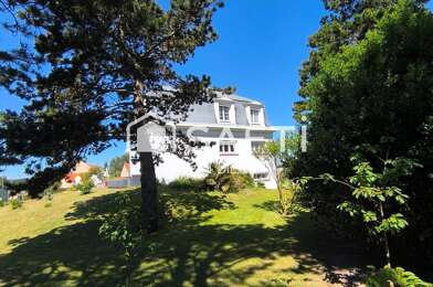 Maison 9 pièces 679000 €