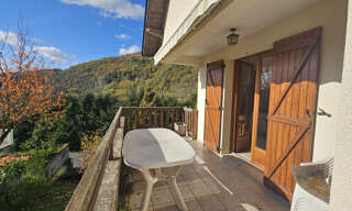 Maison 5 Pièces 122 m² à vendre à Saint Geniez d'Olt et d'Aubrac (12130)