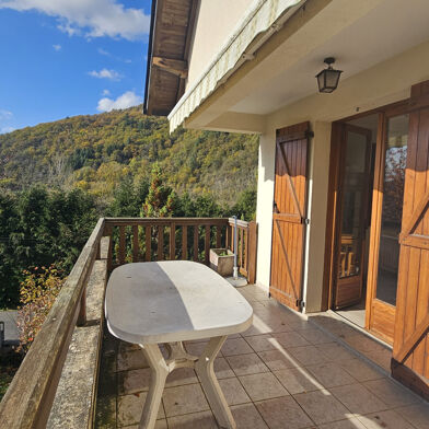 Maison 5 pièces 220000 €