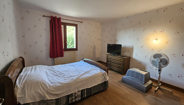 Villa / Maison 5 pièces  à vendre Saint-Geniez-d'Olt et d'Aubrac 12130