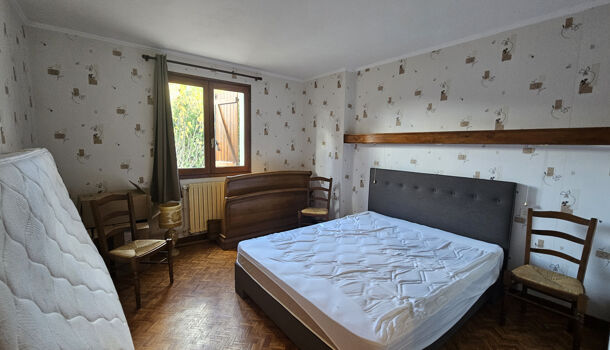 Villa / Maison 5 pièces  à vendre Saint-Geniez-d'Olt et d'Aubrac 12130