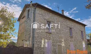 Immeuble  149 m² à vendre à Vogüé (07200)