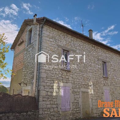 Immeuble  199000 €