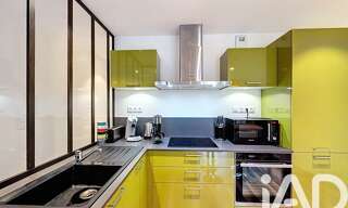 Appartement 3 Pièces 57 m² à vendre à Morillon (74440)