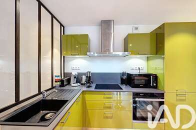 Appartement 3 pièces 275000 €