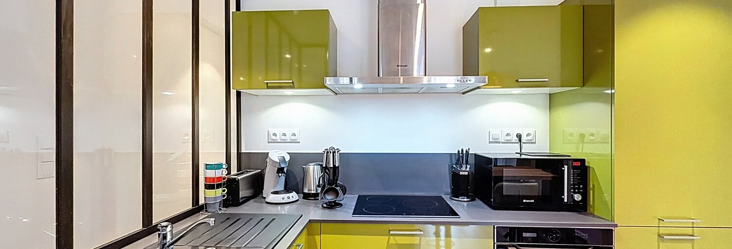 Appartement 3 Pièces 56 m² à vendre à Morillon (74440)