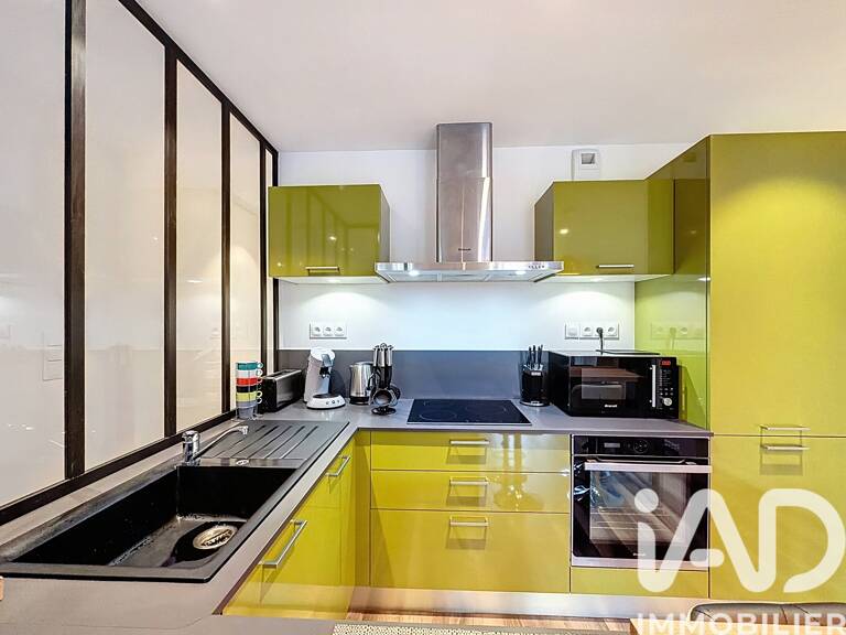 Vente Appartement 3 pièces — photo 1
