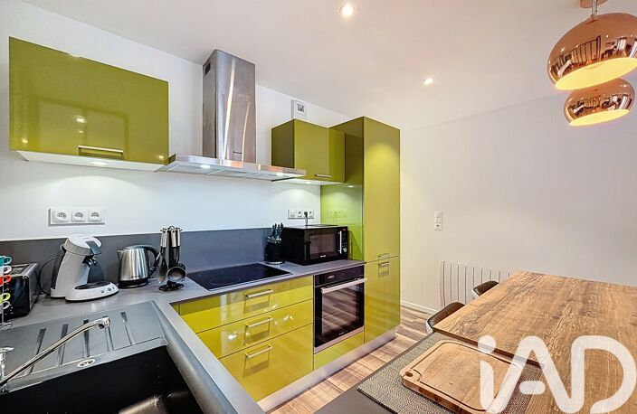 Vente Appartement 3 pièces — photo 2