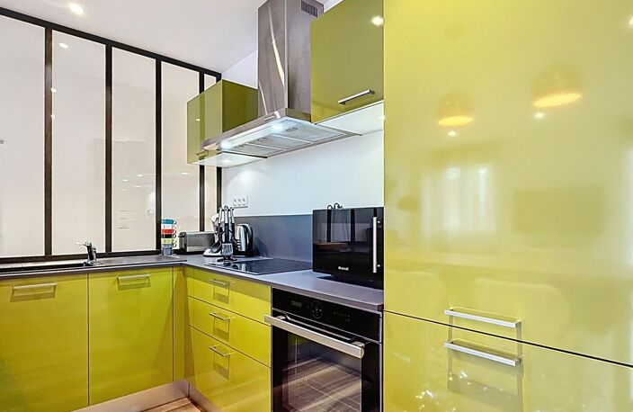 Vente Appartement 3 pièces — photo 3