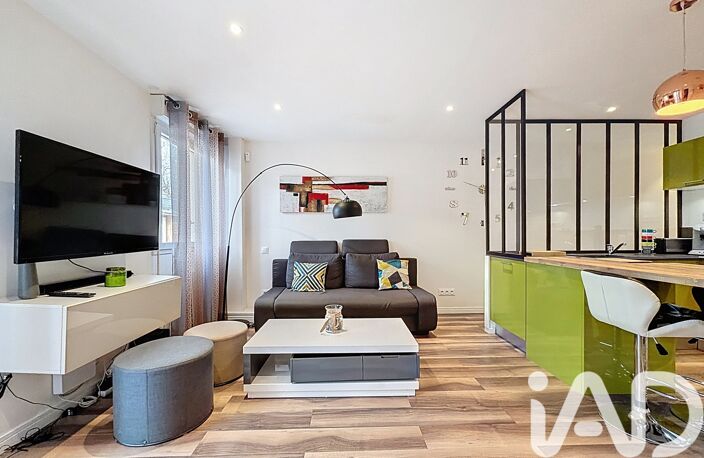 Vente Appartement 3 pièces — photo 4