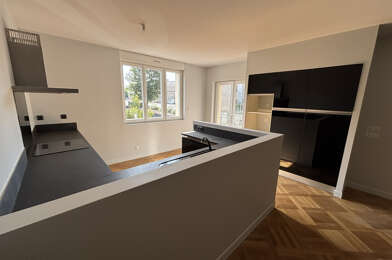 Appartement 3 pièces 600 €