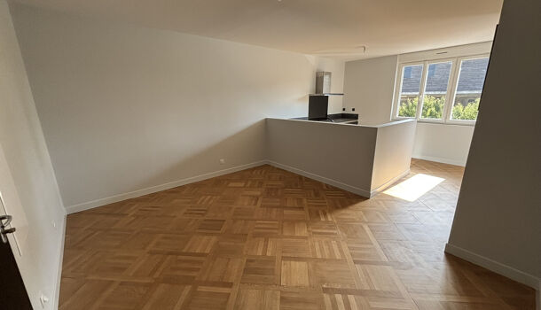 Appartement 3 pièces  à louer Bozouls 12340