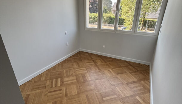 Appartement 3 pièces  à louer Bozouls 12340