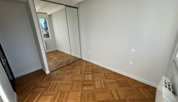 Appartement 3 pièces  à louer Bozouls 12340