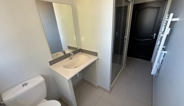 Appartement 3 pièces  à louer Bozouls 12340