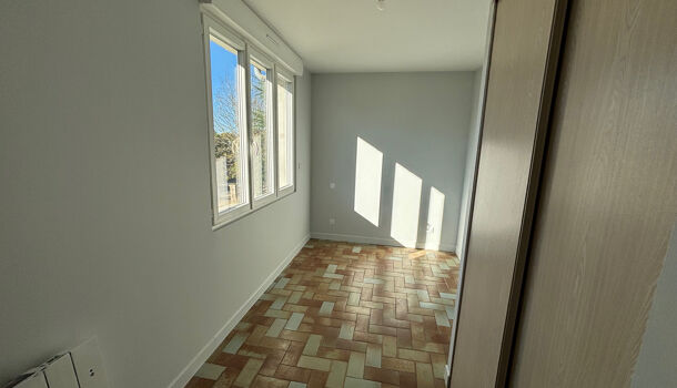 Appartement 3 pièces  à louer Bozouls 12340