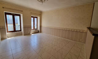 Appartement 4 Pièces 92 m² à vendre à Saint Geniez d'Olt et d'Aubrac (12130)