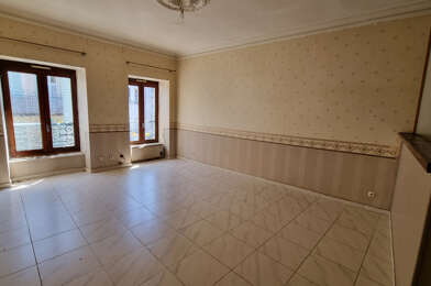 Appartement 4 pièces 65000 €
