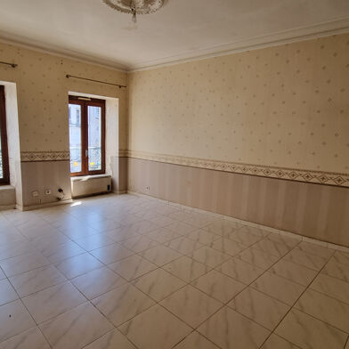 Appartement 4 pièces 65000 €