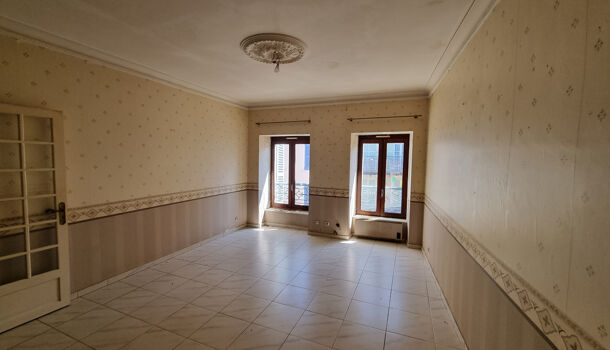 Appartement 4 pièces  à vendre Saint-Geniez-d'Olt et d'Aubrac 12130