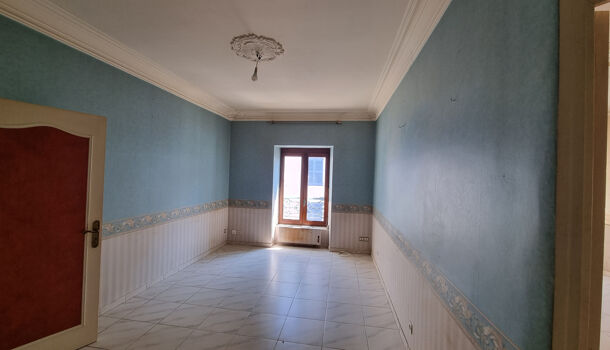 Appartement 4 pièces  à vendre Saint-Geniez-d'Olt et d'Aubrac 12130
