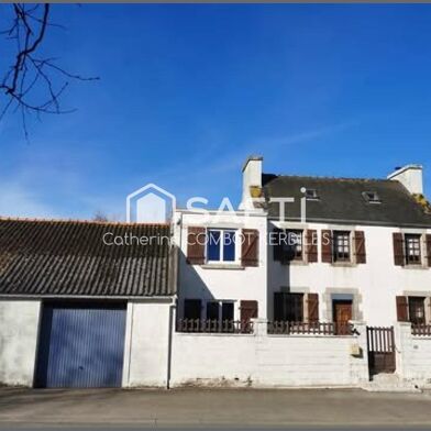 Maison 9 pièces 103740 €