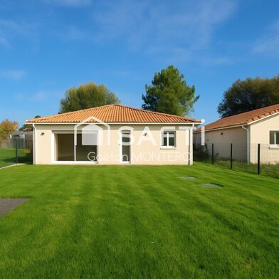 Maison 4 pièces 260000 €