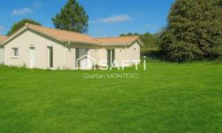 Maison 4 Pièces 100 m² à vendre à Saugnac-et-Muret (40410)